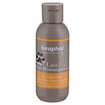 Lait anti-démangeaisons chien et chat 125 mL - BEAPHAR