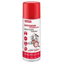 Fooger habitat insecticide chien et chat 200 mL - BEAPHAR