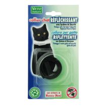 Collier insectifuge chat/chaton