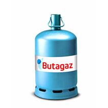bouteille de gaz 13kg butane  - BUTAGAZ