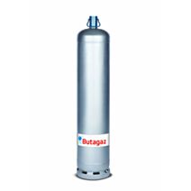 bouteille de gaz propane 35kg  - BUTAGAZ