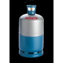 Charge 13kg propane carburation