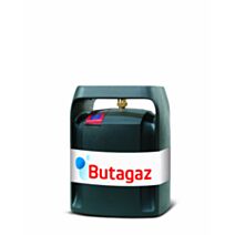 cube propane 5kg  - BUTAGAZ