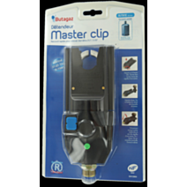 Détendeur masterclip Butagaz butane - COMAP