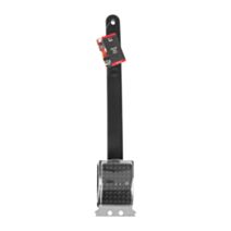 Brosse 3-en-1 manche plastique - RUECAB