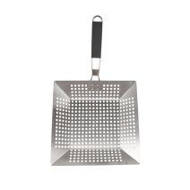 Grille à legume carrée poignée