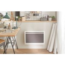 Panneau rayonnant SAS RAY Horizontal 1000W