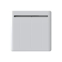 Radiateur à inertie fonte KEOPS 1000W - CHAUFELEC