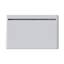 Radiateur à inertie fonte  KEOPS 1500W - CHAUFELEC