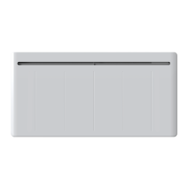 Radiateur à inertie fonte KEOPS 2000W - CHAUFELEC