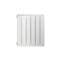 Radiateur à Inertie FLUIDE  RADIAFLO 1000W