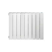 Radiateur à Inertie FLUIDE  RADIAFLO 1500W
