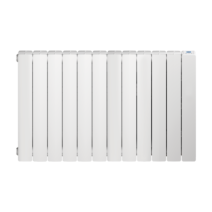 Radiateur à Inertie FLUIDE RADIAFLO 2000W 