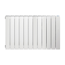 Radiateur à Inertie FLUIDE RADIAFLO 2000W