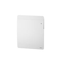 Radiateur à Inertie Fonte Compact Walter 1000W 10m² - NOIROT