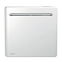 Radiateur à inertie fonte Alliage 1000W blanc - NOIROT