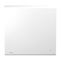 Radiateur à inertie pierre de lave Caldera 2 1000W blanc - NOIROT