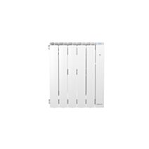 Radiateur à inertie fluide Optiflo 1000W blanc - NOIROT