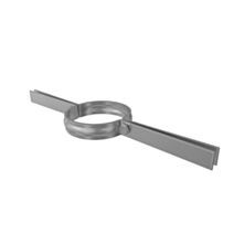 Collier de tubage Ø150/156