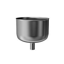 Purge inox 180mm - TEN