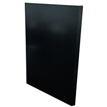 Plaque de protection murale