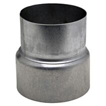 Réducteur gris aluminie 139/125 - TEN