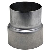 Manchette réduction aluminié 153fx139m - TEN