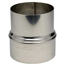 Réducteur inox 139/125mm - TEN