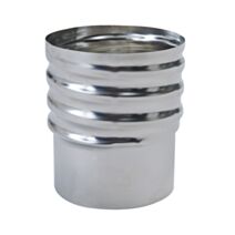 Adaptateur à visser inox 140-146 email 139m - TEN