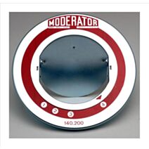 moderateur galvanisé 139/200 - TEN