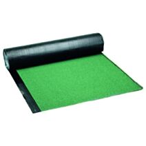 Feutre de toiture en voile de verre 1x10m Vert - ONDULINE