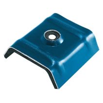 Kit de fixation pour bac acier coloris ardoise