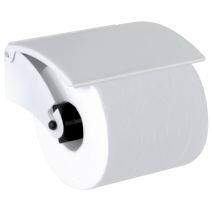 Dérouleur clipper blanc métal époxy