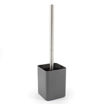 Pot à balai nissi carbone métal époxy