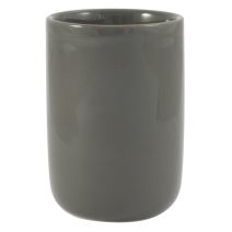 Gobelet mito carbone céramique