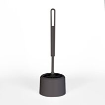 Pot à balai Harry Carbone Polypropylène