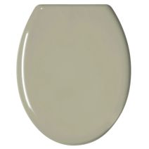 Abattant WC Color Doeskin Polypropylène