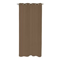 Rideau Caribou Brun 140x240cm - TWI&C