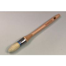 Pinceau peinture acrylique rechampir pro 18 - INVENTIV