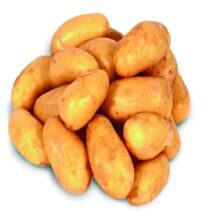 Charlotte 35/45 3 kg
+ 1 kg offert
