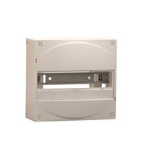 Tableau éléctrique 13 modules - Galeo - ABB