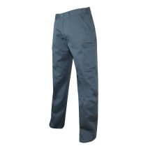 Pantalon multipoche vert 60 scie