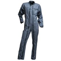 Combinaison gris 7 rondelle