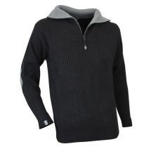 CACAO Pull cammionneur noir 5