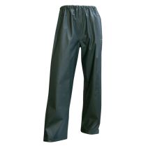 Pantalon kaki foncé 7 tonnerre