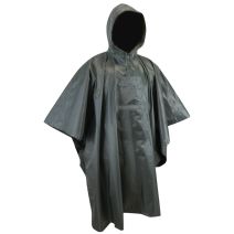 CLIMAT Poncho de pluie