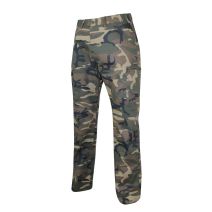 Pantalon camo 52 sanglier