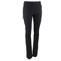 Pantalon femme noir 42 souplesse