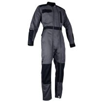 CHLORE Combinaison bicolore double fermeture 1