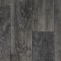 Revêtement de sol vinyle Primetex Factory Anthracite - GERFLOR (Vendu au m²)